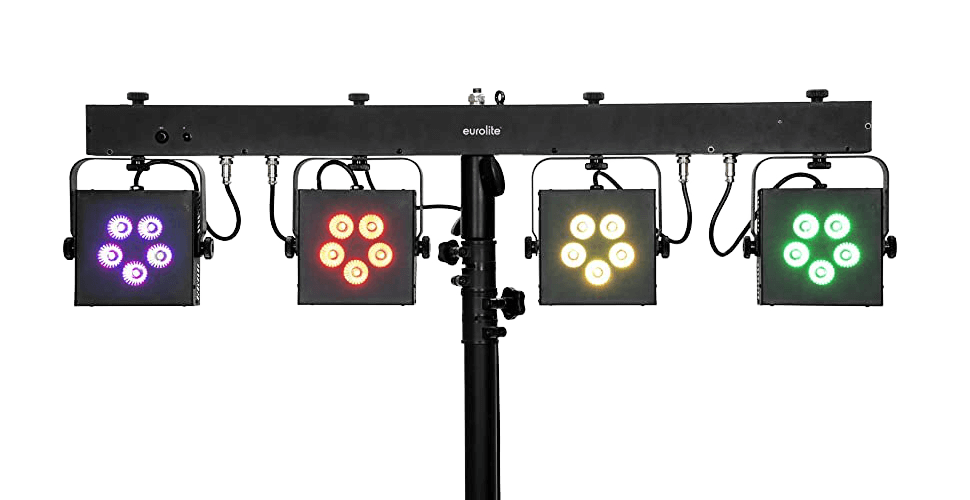 Eurolite LED KLS 902 Next